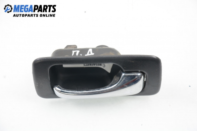 Inner handle for Honda Accord V 2.0, 116 hp, sedan, 1995, position: front - right