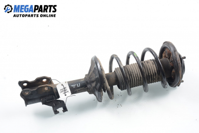 Macpherson shock absorber for Nissan Sunny (B13, N14) 1.4, 75 hp, sedan, 1991, position: front - right