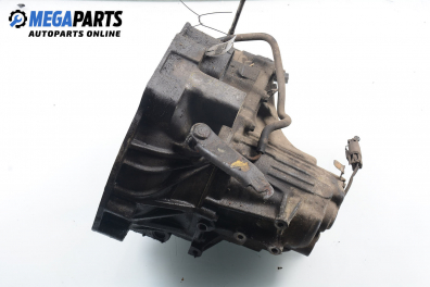  for Nissan Sunny (B13, N14) 1.4, 75 hp, sedan, 1991