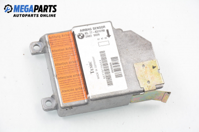 Airbag module for BMW 3 (E36) 1.6, 102 hp, sedan, 1997