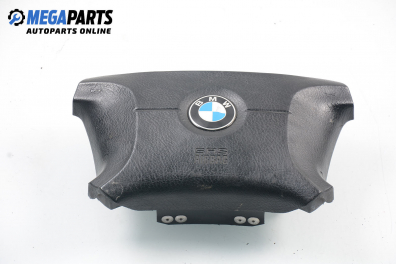 Airbag for BMW 3 (E36) 1.6, 102 hp, sedan, 1997