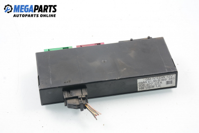 Modul confort for BMW 3 (E36) 1.6, 102 hp, sedan, 1997