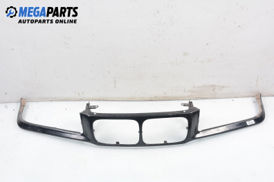 Headlights lower trim for BMW 3 (E36) 1.6, 102 hp, sedan, 1997