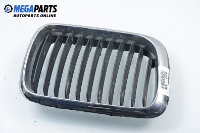 Grilă for BMW 3 (E36) 1.6, 102 hp, sedan, 1997, position: dreapta