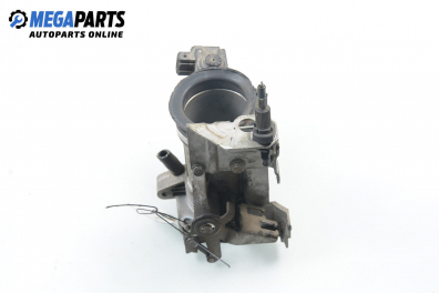 Clapetă carburator for BMW 3 (E36) 1.6, 102 hp, sedan, 1997