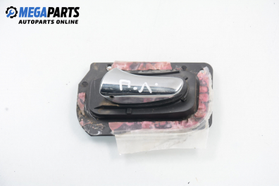Inner handle for Opel Vectra B 1.8 16V, 115 hp, station wagon, 1998, position: front - left