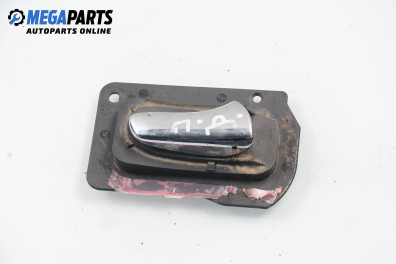 Inner handle for Opel Vectra B 1.8 16V, 115 hp, station wagon, 1998, position: front - right