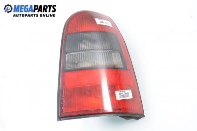 Tail light for Opel Vectra B 1.8 16V, 115 hp, station wagon, 1998, position: right