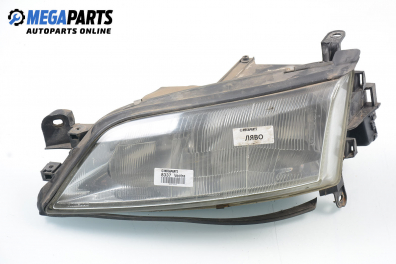 Headlight for Opel Vectra B 1.8 16V, 115 hp, station wagon, 1998, position: left