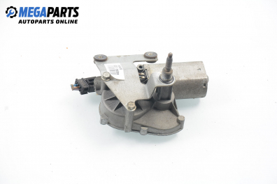 Front wipers motor for Opel Vectra B 1.8 16V, 115 hp, station wagon, 1998, position: rear