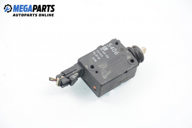 Door lock actuator for Opel Vectra B 1.8 16V, 115 hp, station wagon, 1998