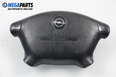 Airbag for Opel Vectra B 1.8 16V, 115 hp, combi, 1998