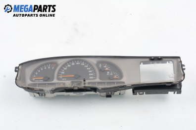 Kilometerzähler for Opel Vectra B 1.8 16V, 115 hp, combi, 1998