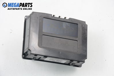 Display for Opel Vectra B 1.8 16V, 115 hp, combi, 1998