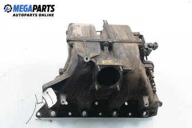 Intake manifold for Opel Vectra B 1.8 16V, 115 hp, station wagon, 1998