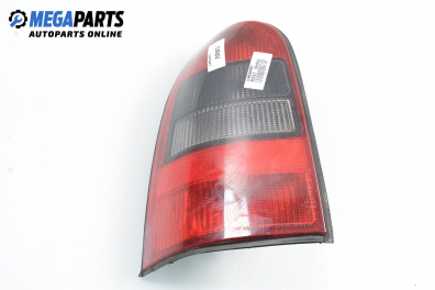 Tail light for Opel Vectra B 1.8 16V, 115 hp, station wagon, 1998, position: left