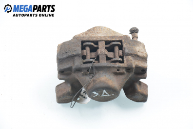 Caliper for Opel Vectra B 1.8 16V, 115 hp, station wagon, 1998, position: rear - right