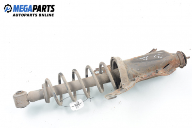 Macpherson shock absorber for Opel Vectra B 1.8 16V, 115 hp, station wagon, 1998, position: rear - right