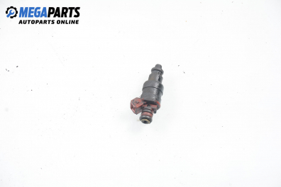 Gasoline fuel injector for Opel Vectra B 1.8 16V, 115 hp, station wagon, 1998