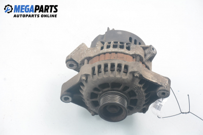 Alternator for Opel Vectra B 1.8 16V, 115 hp, station wagon, 1998