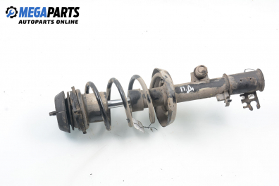 Macpherson shock absorber for Opel Vectra B 1.8 16V, 115 hp, station wagon, 1998, position: front - right