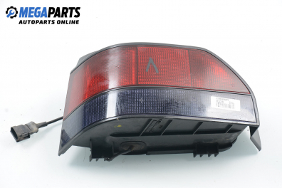 Tail light for Renault Clio I 1.4, 78 hp, 3 doors, 1991, position: left