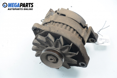 Alternator for Renault Clio I 1.4, 78 hp, 1991