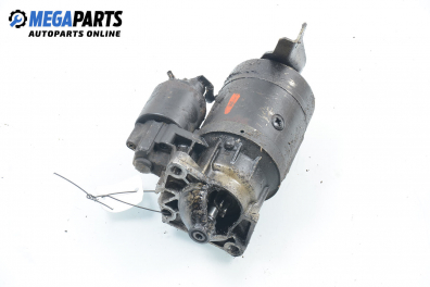 Starter for Renault Clio I 1.4, 78 hp, 3 doors, 1991