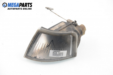 Blinker for Seat Toledo (1L) 1.8, 90 hp, hatchback, 5 doors, 1996, position: left