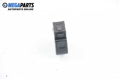 Lighting adjustment switch for Seat Toledo (1L) 1.8, 90 hp, hatchback, 5 doors, 1996