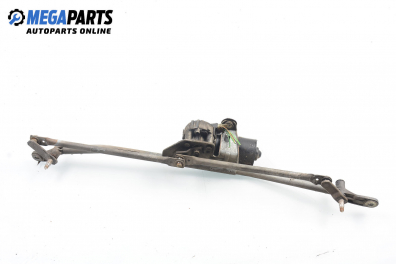 Front wipers motor for Seat Toledo (1L) 1.8, 90 hp, hatchback, 1996, position: front