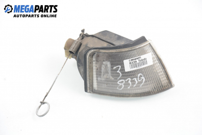 Blinker for Seat Toledo (1L) 1.8, 90 hp, hatchback, 5 doors, 1996, position: right