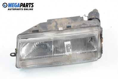 Headlight for Seat Toledo (1L) 1.8, 90 hp, hatchback, 5 doors, 1996, position: left