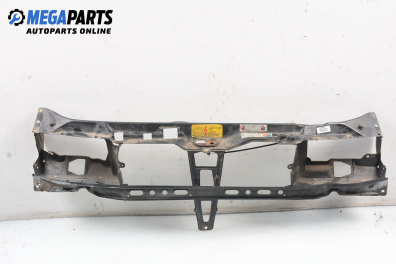 Front slam panel for Seat Toledo (1L) 1.8, 90 hp, hatchback, 5 doors, 1996