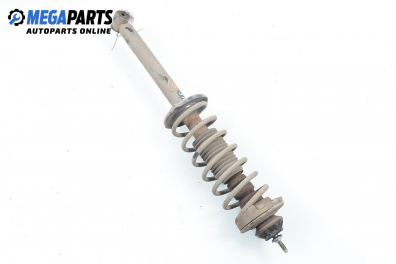 Macpherson shock absorber for Seat Toledo (1L) 1.8, 90 hp, hatchback, 5 doors, 1996, position: rear - left