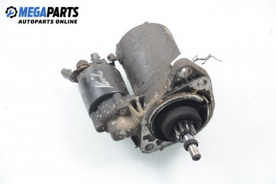 Starter for Seat Toledo (1L) 1.8, 90 hp, hatchback, 5 doors, 1996