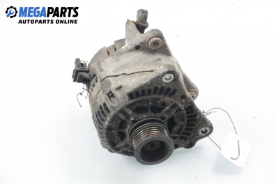 Alternator for Seat Toledo (1L) 1.8, 90 hp, hatchback, 1996