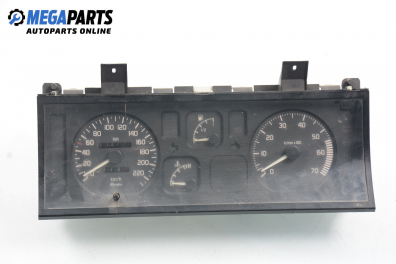 Instrument cluster for Renault 19 1.4, 75 hp, sedan, 1995