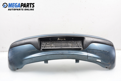 Rear bumper for Opel Tigra 1.4 16V, 90 hp, 1997