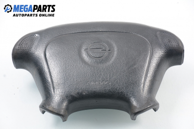 Airbag for Opel Tigra 1.4 16V, 90 hp, 1997