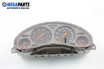 Instrument cluster for Opel Tigra 1.4 16V, 90 hp, 1997