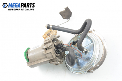 Fuel pump for Opel Tigra 1.4 16V, 90 hp, 1997