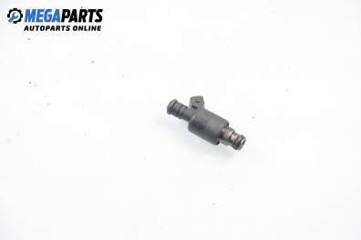 Gasoline fuel injector for Opel Tigra 1.4 16V, 90 hp, 1997