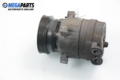 AC compressor for Opel Tigra 1.4 16V, 90 hp, 1997