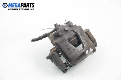 Caliper for Opel Tigra 1.4 16V, 90 hp, 1997, position: front - right