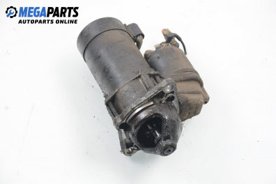 Starter for Opel Tigra 1.4 16V, 90 hp, 1997