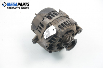 Alternator for Opel Tigra 1.4 16V, 90 hp, 1997