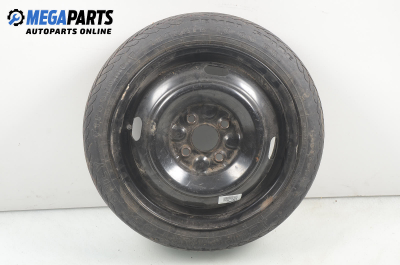 Spare tire for Geo Prizm (E100) (1993 - 1997) 14 inches, width 4 (The price is for one piece)