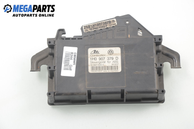 ABS control module for Volkswagen Golf III 1.8, 90 hp, 5 doors, 1993