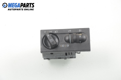 Lights switch for Volkswagen Golf III 1.8, 90 hp, 5 doors, 1993